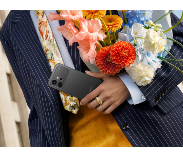 HONOR 600 5G 8/256GB Black 120Hz - 1521974 - zdjęcie 12